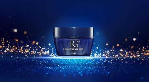 先進ナイトケアがさらに進化。夜用クリーム「リネイター グランプラス」12月新発売