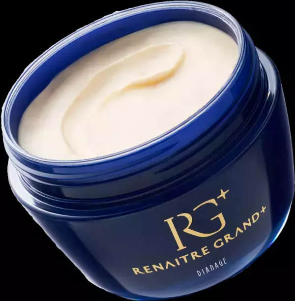 先進ナイトケアがさらに進化。夜用クリーム「リネイター グランプラス」12月新発売