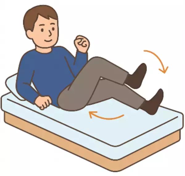 心筋梗塞の死亡者数は冬に急増！寒い冬の朝は“魔の時間帯”　“朝の血圧急上昇＝モーニングサージ”に要注意　取材内容公開～専門家が予防策を解説　キーワードは「ダッシュ体操」「靴下」、そして「アマニ油」～