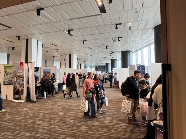 ＜クルーズ・オブ・ザ・イヤー2025 特別賞受賞イベント＞「クルーズフェスティバル東京」に続き大阪での開催が決定！