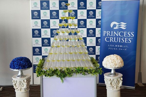 ＜クルーズ・オブ・ザ・イヤー2025 特別賞受賞イベント＞「クルーズフェスティバル東京」に続き大阪での開催が決定！