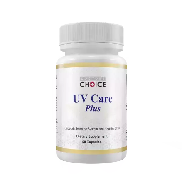 吸収効率を考え、グルタチオン生成をサポートする成分へ刷新！ドクターズチョイス「UVケアプラス」リニューアル発売