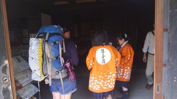 岐阜県中津川市「落合宿本陣」修復プロジェクト　クラウドファンディング寄付額1億800万円を突破　目標の540.5％達成