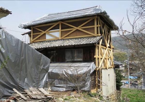 岐阜県中津川市「落合宿本陣」修復プロジェクト　クラウドファンディング寄付額1億800万円を突破　目標の540.5％達成