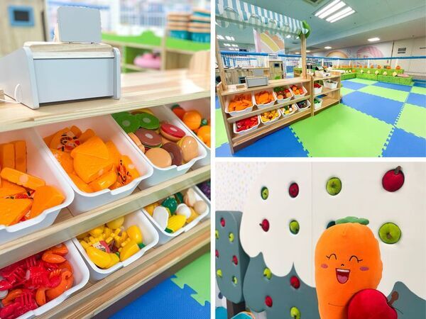 本厚木駅より徒歩3分！親子で夢中になる室内遊園地『キッズランドUS 神奈川厚木店』12/19(金)グランドオープン！