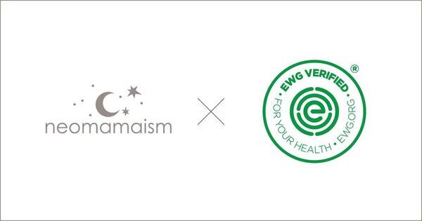 日本のベビーブランド初！世界基準のプレミアムなおしりふき「Wood-Based WIPES」が米国のEWG認証“最高評価”を獲得