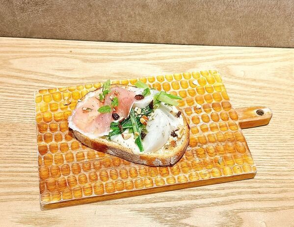 ＜西船橋＞駅ナカ・カフェドルセットにて冬メニューの新商品5品を発売