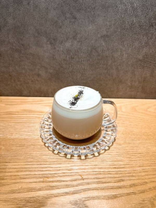 ＜西船橋＞駅ナカ・カフェドルセットにて冬メニューの新商品5品を発売