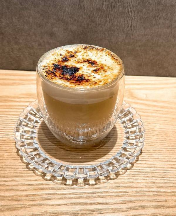 ＜西船橋＞駅ナカ・カフェドルセットにて冬メニューの新商品5品を発売