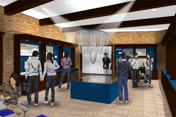 【志摩スペイン村】ハビエル城博物館に「ガウディコーナー」など新しい展示が登場！2026年4月18日（土）