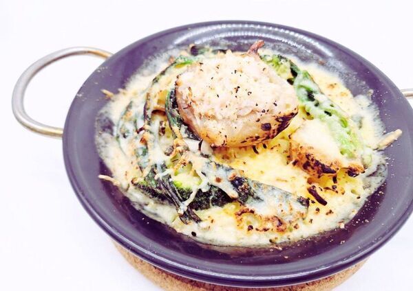 調味料選手権で出汁部門 最優秀賞を受賞した「かにつゆ」と楽しむ冬の新作メニューが一堂に。千歳に“カニ”の香り舞い上がる！12/26から冬の食イベント開催＠サーモンパーク千歳