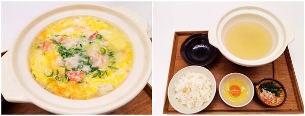 調味料選手権で出汁部門 最優秀賞を受賞した「かにつゆ」と楽しむ冬の新作メニューが一堂に。千歳に“カニ”の香り舞い上がる！12/26から冬の食イベント開催＠サーモンパーク千歳