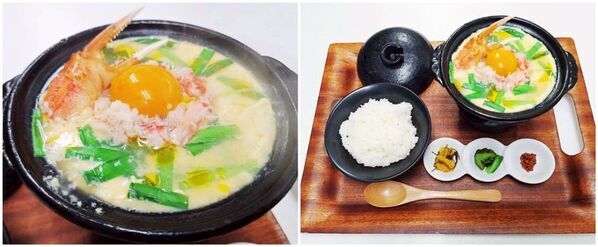 調味料選手権で出汁部門 最優秀賞を受賞した「かにつゆ」と楽しむ冬の新作メニューが一堂に。千歳に“カニ”の香り舞い上がる！12/26から冬の食イベント開催＠サーモンパーク千歳