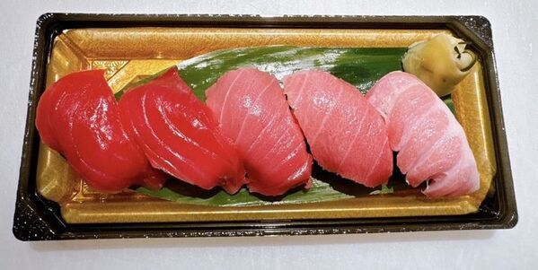 年末年始の「食べる・買う・贈る」が沼津サービスエリアでそろう！人気商品がつまった福袋と新作海鮮丼を期間限定販売～食事も買い物も年始の手土産も一度に選べる～