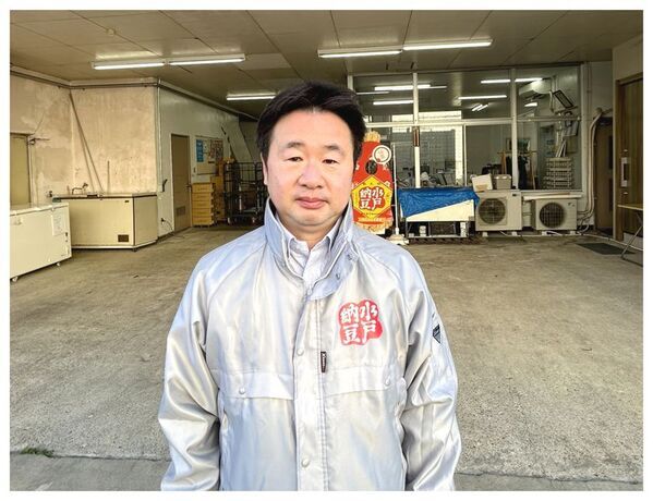 水戸納豆製造 × 道の駅常総「茨城の魅力を一粒に込めたオリジナル納豆誕生」