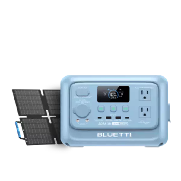 BLUETTI、年末年始限定セールを12月26日より開催～新春福袋や購入特典、抽選キャンペーンなど年末年始限定企画を期間限定で実施～