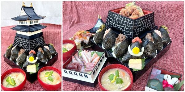 ＜熊本＞274年の歴史を誇る老舗味噌・醤油醸造会社山内本店が新春イベント「やまうちの♪迎春大感謝まつり2026」を1月3日～5日、日々麹舎 菊陽町店で開催