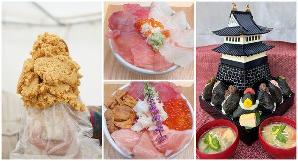 ＜熊本＞274年の歴史を誇る老舗味噌・醤油醸造会社山内本店が新春イベント「やまうちの♪迎春大感謝まつり2026」を1月3日～5日、日々麹舎 菊陽町店で開催