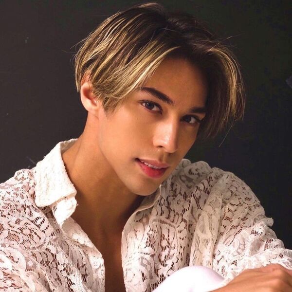 愛と筋肉のハイブリッド・當間ローズ　新曲「だんだん暖」12月25日 クリスマスに世界中の女性に向けて配信開始し注目を集める！