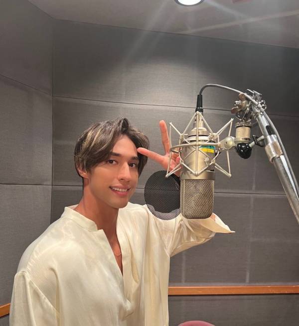 愛と筋肉のハイブリッド・當間ローズ　新曲「だんだん暖」12月25日 クリスマスに世界中の女性に向けて配信開始し注目を集める！