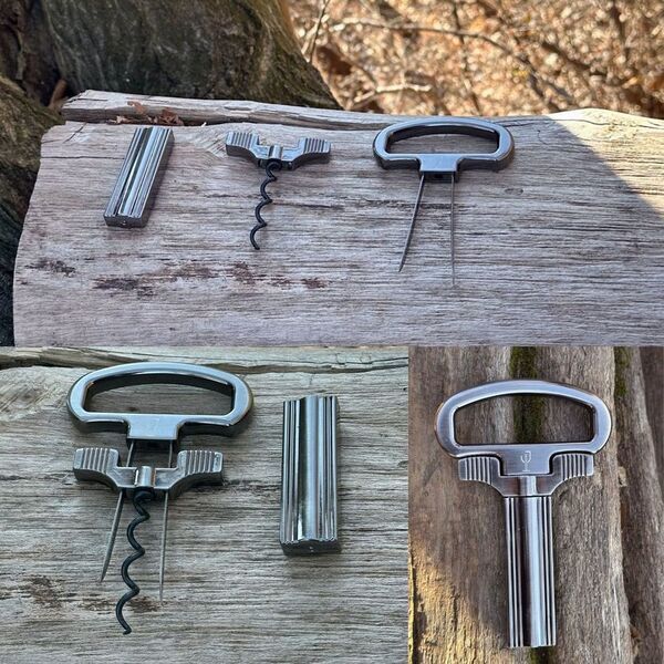 ワインのコルク抜きに苦労しない！驚きの使いやすさ＆低価格を実現した「DIONYSOS ワインオープナー」発売