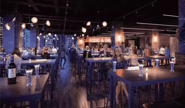 世界最大級、2万席の音楽アリーナ「Ｋアリーナ横浜」が竣工