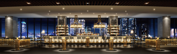 世界最大級、2万席の音楽アリーナ「Ｋアリーナ横浜」が竣工