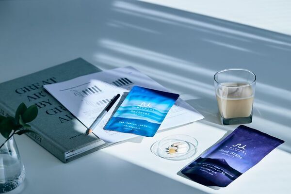 レイコップ株式会社は“スローエイジング”を実現するウェルネスブランド「Dr. MiCHAEL(ドクターマイケル)」を発表し3月17日よりサプリメントを販売開始