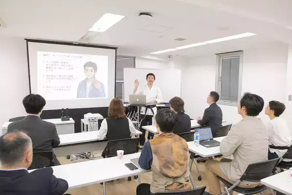 第10回 SRC特別講座開催　その歩き方、ほんとうに正しい？―― SNS時代の身体運動と精神の関係を問い直す