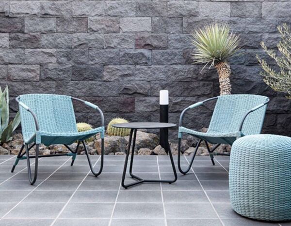 日本発リゾート系家具ブランドKayu style　イタリアの老舗パラソルメーカーSCOLARO社製品の取り扱い開始