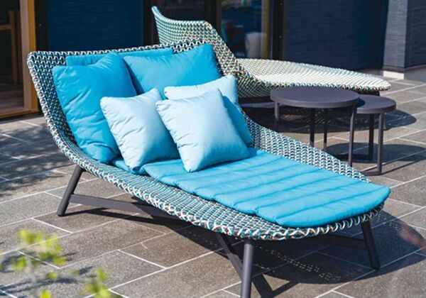 日本発リゾート系家具ブランドKayu style　イタリアの老舗パラソルメーカーSCOLARO社製品の取り扱い開始