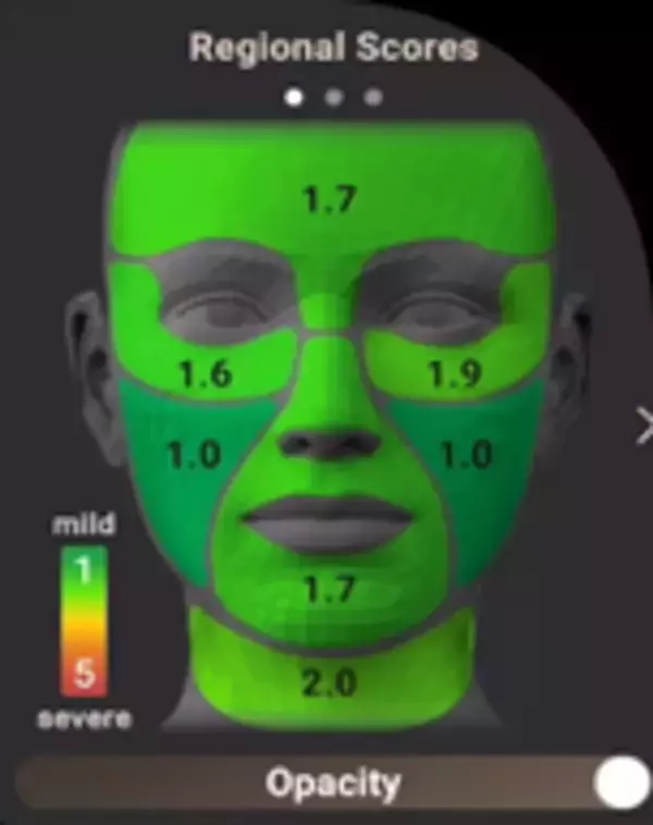 美容外科医・アーティストNobu Suetakeが「3D Skin Data Art Project」を開始