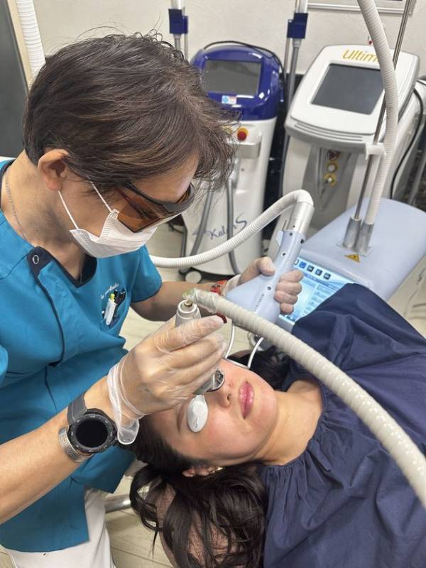 美容外科医・アーティストNobu Suetakeが「3D Skin Data Art Project」を開始