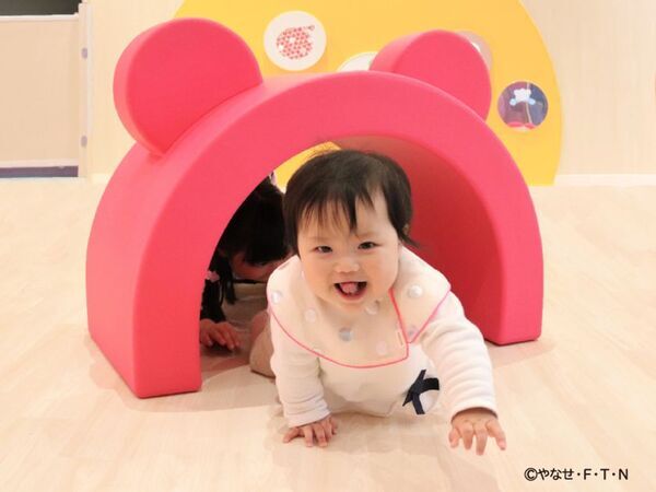 仙台アンパンマンこどもミュージアム＆モール　1月13日(火)～2月20日(金)「こどもチケット半額キャンペーン」開催！