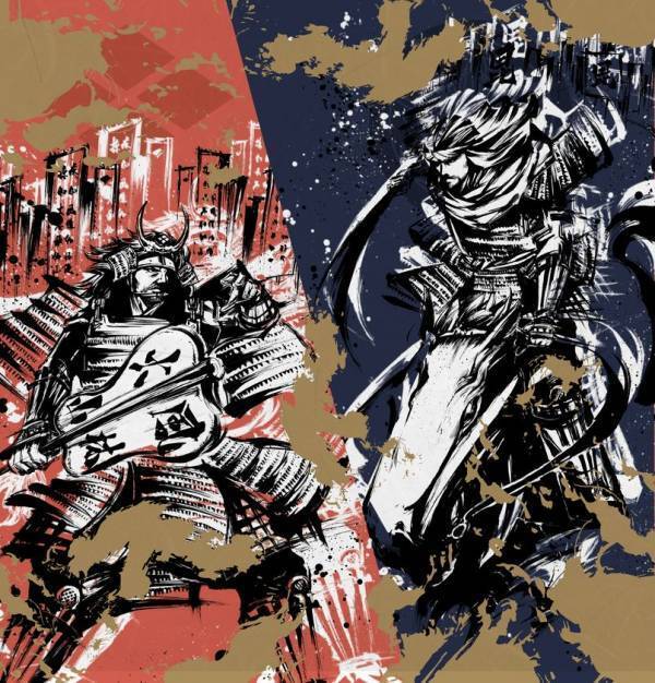 侍(SAMURAI)・戦国武将をテーマにした『戦国武将EXPO2026』1月16日(金)～18日(日)上野恩賜公園(噴水前広場)にて開催！！