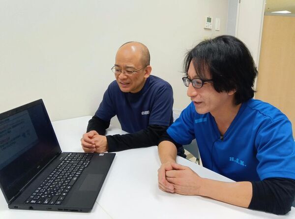 介護事業所向けeラーニング「サクラボ」導入の特別養護老人ホーム白扇閣の職員様が第15回オールジャパンケアコンテスト(※)「認知症」A部門において最優秀賞を受賞