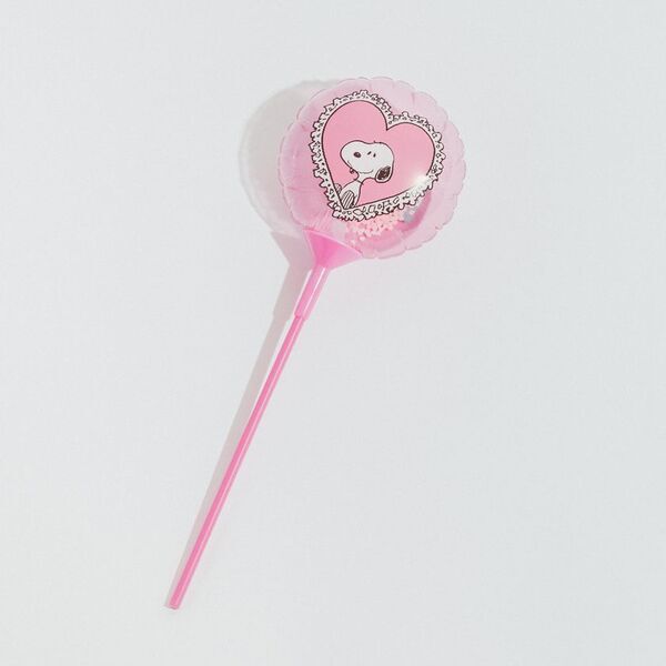 スヌーピーもハートもいっぱい！スヌーピーミュージアムで12月26日(金)から季節限定イベント「ハッピー・ラブ」を開催