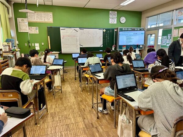 子どもたちの想い553通が義援金に　植松グループ地域振興協会、沼津市を通じて能登半島地震被災地を支援