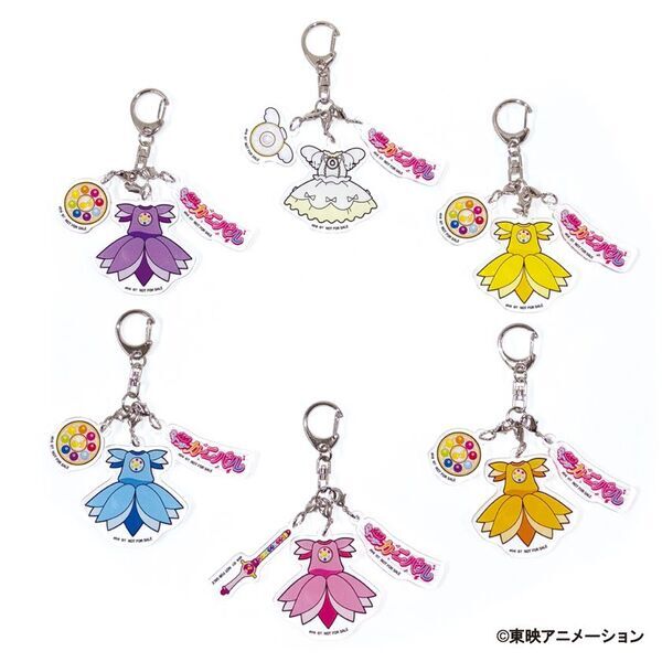 〈おジャ魔女どれみが放映25周年で商業施設と初コラボ〉アトレウィンターカーニバル1/2(金)スタート！アトレ限定デザインノベルティプレゼントやオリジナル缶バッジの販売を実施。