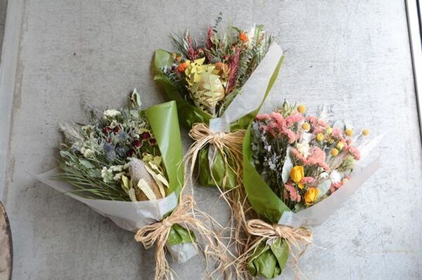 200超のブースが集結する「器と暮らし市 in 東京 vol.2」国営昭和記念公園で、2/14～15開催！暮らしを彩る器と出会えるマルシェ