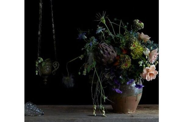 200超のブースが集結する「器と暮らし市 in 東京 vol.2」国営昭和記念公園で、2/14～15開催！暮らしを彩る器と出会えるマルシェ