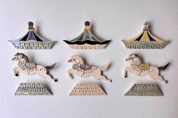 200超のブースが集結する「器と暮らし市 in 東京 vol.2」国営昭和記念公園で、2/14～15開催！暮らしを彩る器と出会えるマルシェ