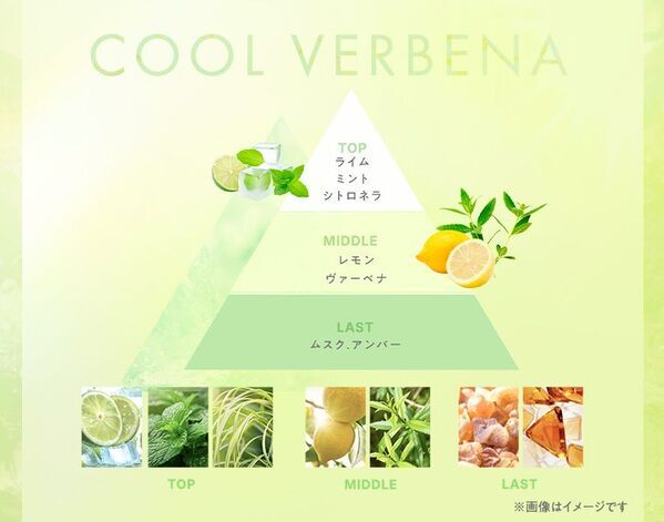 パーソナルケアブランド「NUTANT」より、顔、からだ、おしりまで全身使えるパーソナルケアシートのひんやりクールな冷感タイプ「クールヴァーベナの香り」新発売！