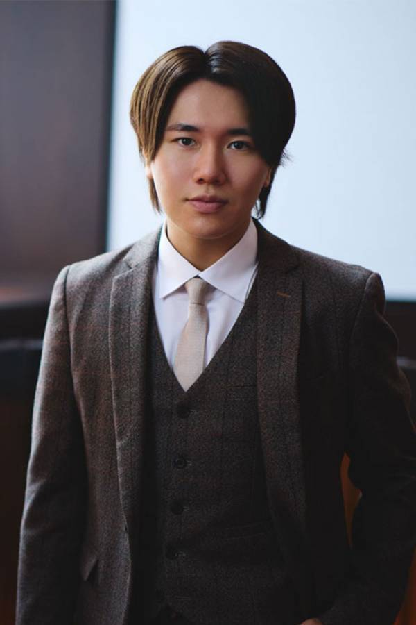 医学博士 櫻井麻美氏×指圧師 浪越友哉氏　血流と健康寿命をテーマに対談