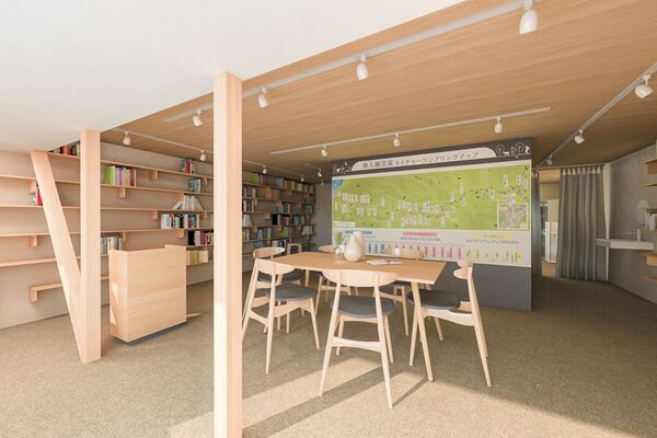 奥入瀬ネイチャーガイドツアーの新拠点『FORESTON -OIRASE BASE-』2026年1月13日(火)に誕生