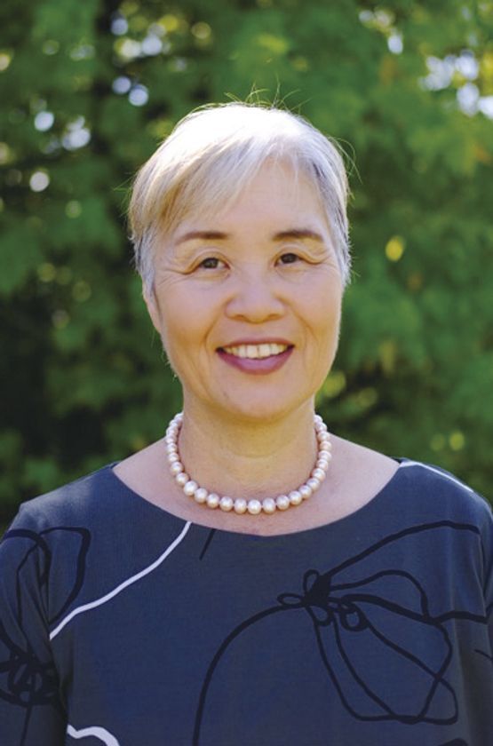 『日本の公教育、教育改革の道筋』～生きづらい社会を乗り越える～　リヒテルズ直子さんオンライン講演会(全2回)1月・2月開催