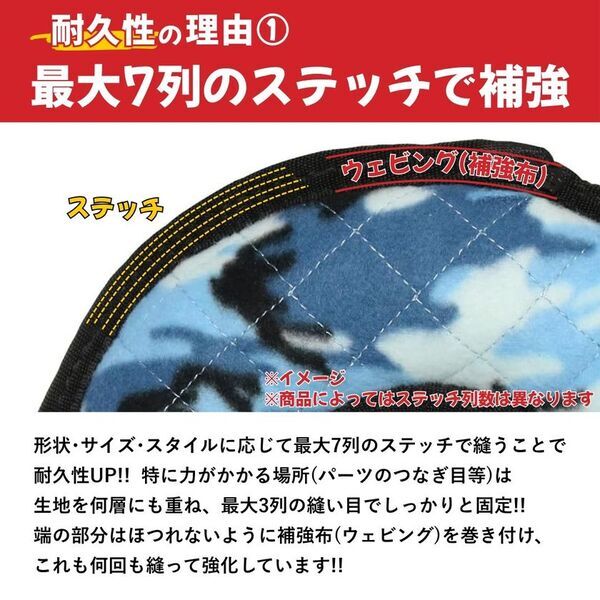 トラも苦戦する最強の耐久性！米・超人気ドッグトイ「Tuffy(R)(タフィー)」が日本上陸。2026年1月から順次正規販売開始＆楽天市場店も同時オープン！
