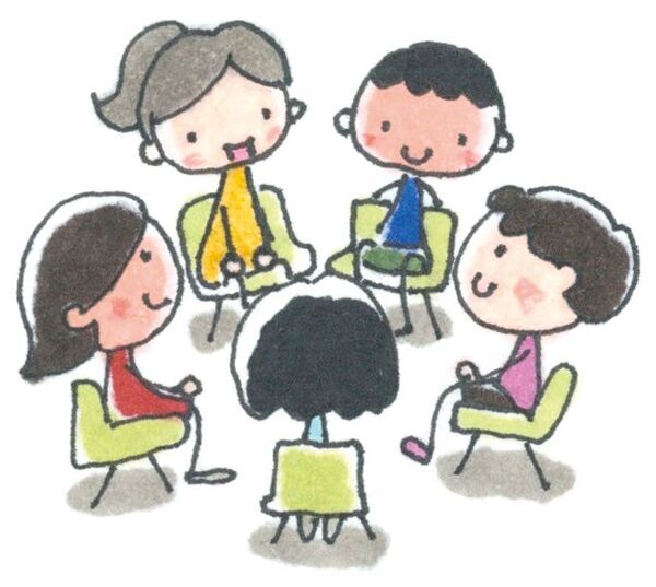 てつがく対話カフェ＠日比谷カレッジ2026年4月3日(金)開催 申し込み1月23日開始