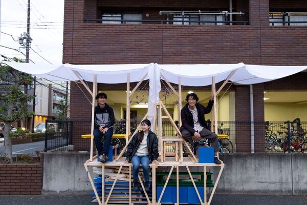 浦安市×東京藝術大学×アトレ新浦安　浦安藝大アートウィーク 2026 連携展示をアトレ新浦安にて開催