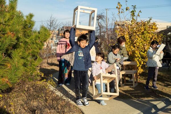 浦安市×東京藝術大学×アトレ新浦安　浦安藝大アートウィーク 2026 連携展示をアトレ新浦安にて開催